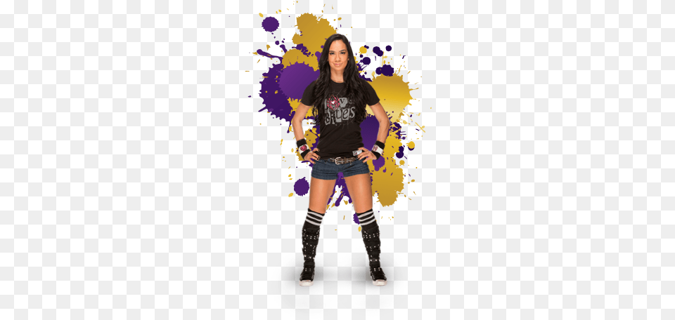 For More Information Or To Participate In The Wrestlemania Vector, Clothing, Shorts, Purple, Person Free Transparent Png