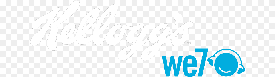 For Music On Some Of Their Well Known Kellogg39s Logo, Text Free Png