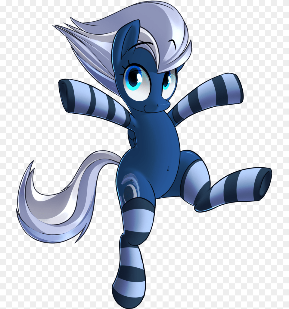 For My Good Friend Manaphy Mlp Night Glider, Baby, Person Free Transparent Png