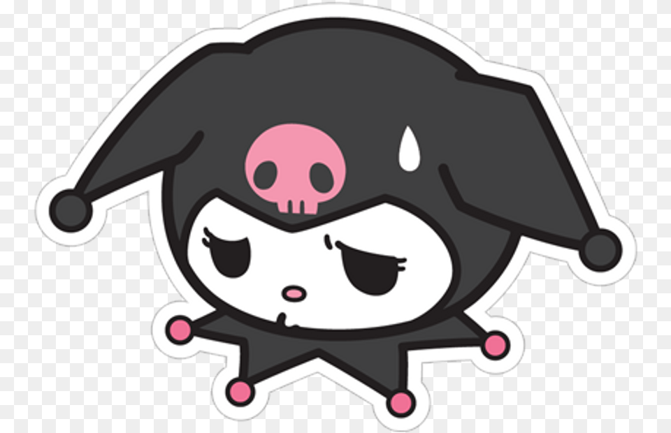 For My Love Of All Things Hello Kitty Sanrio Really Kuromi Transparent, Device, Plant, Lawn Mower, Lawn Free Png