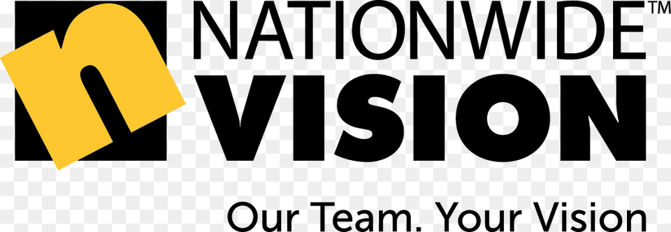 For Nationwide Vision Logo, Text Free Png Download