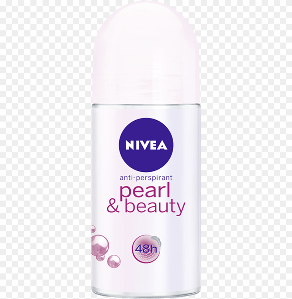 For Noticeably Smoother Softer And Even Toned Underarms Nivea Powder Touch Roll, Cosmetics, Deodorant, Can, Tin Free Png Download