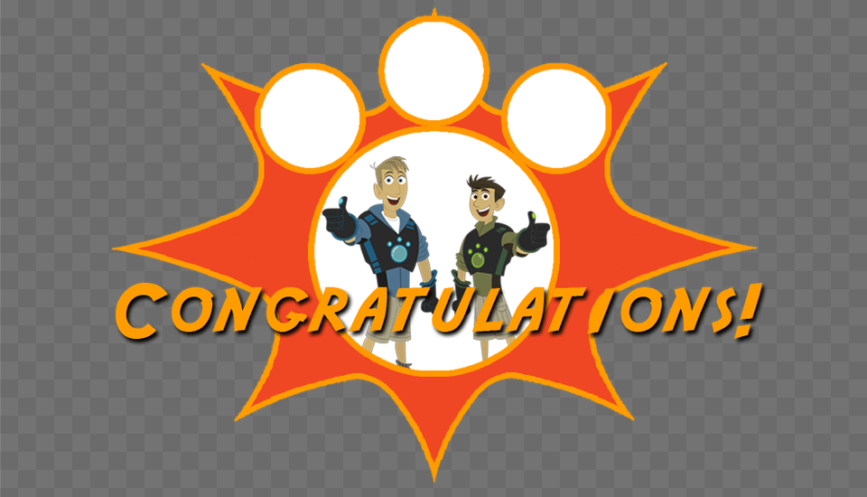 For Parents Wild Kratts, Logo, Person, Boy, Child Png