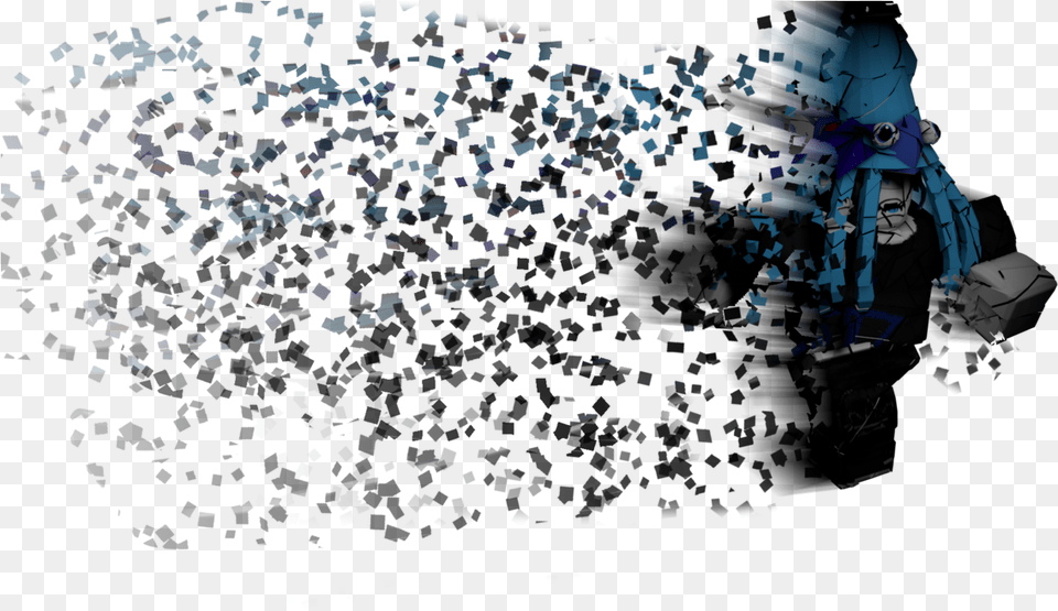 For Particle Dispersion Effect Png Image