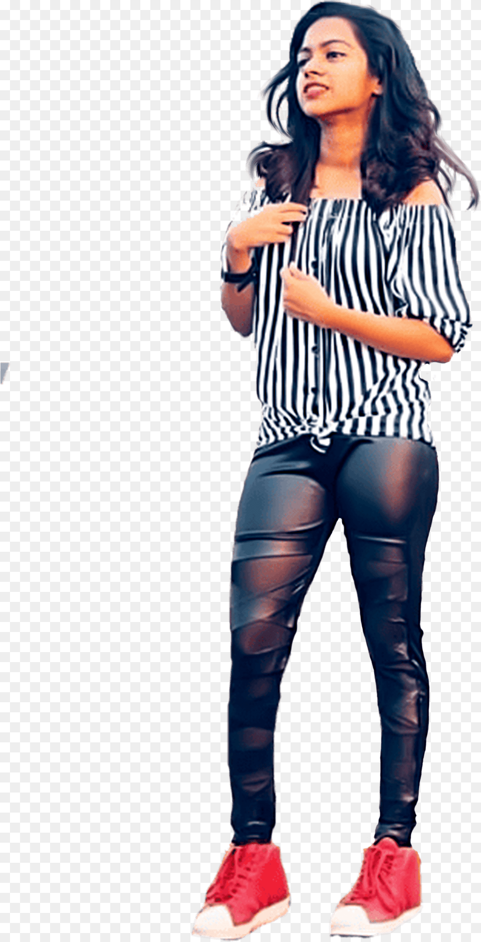 For Picsart, Clothing, Person, Pants, Girl Free Transparent Png