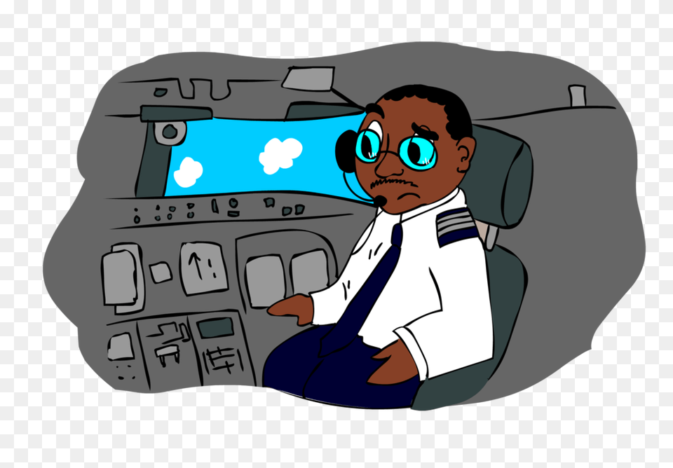 For Pilots Orthok Nyc, Baby, Person, Captain, Officer Free Transparent Png