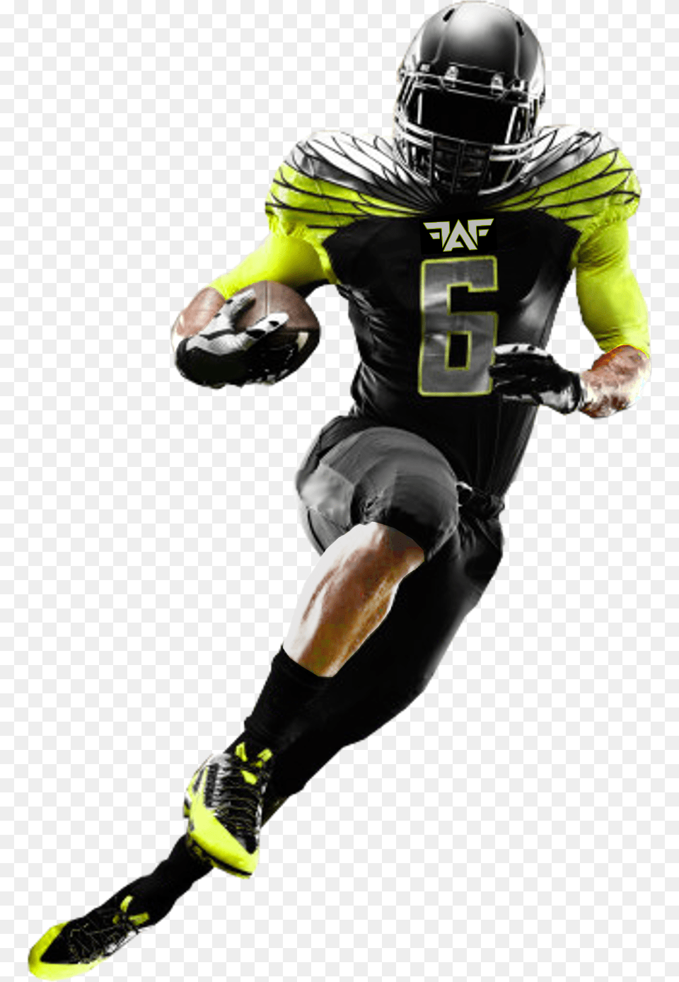 For Players Oregon Ducks Football, Helmet, Playing American Football, Person, Man Png