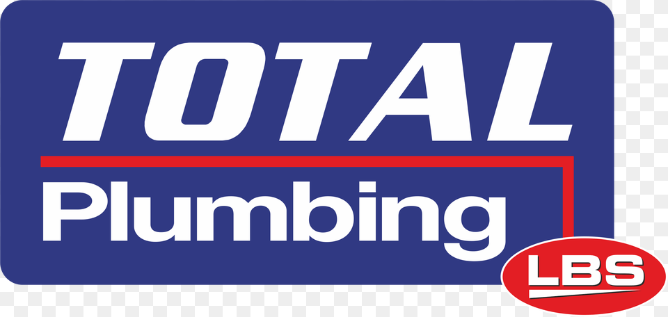 For Plumbing Supplies Contact Total Plumbing Port Talbot, Logo, Text, First Aid Free Png Download