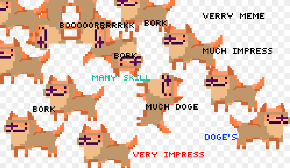 For Ppl Who Like The Doge Memes, Chart, Plot, Pattern, Person Free Png