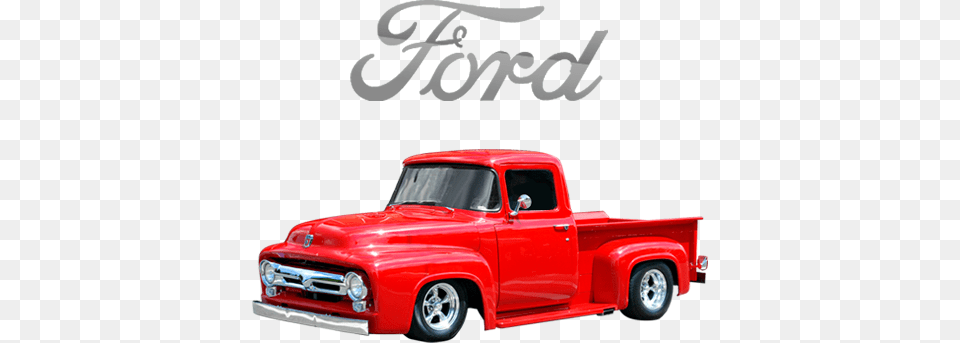 For Product Click On The Year Of Your Ford Truck Inside The Ford Uaw Transformation Pivotal Events, Pickup Truck, Transportation, Vehicle Free Transparent Png