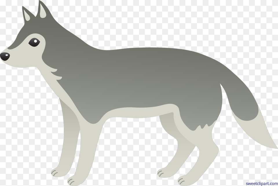For Running Wolf Clipart Wolves Clip Art, Animal, Kangaroo, Mammal, Coyote Png Image