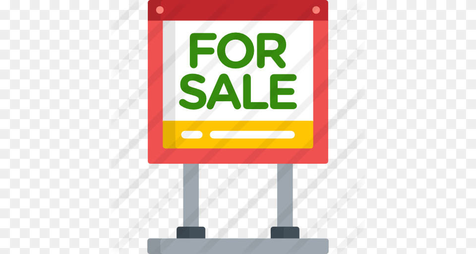 For Sale, Bus Stop, Outdoors, Sign, Symbol Free Png Download