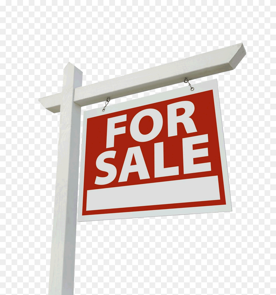 For Sale Hanging Sign, Symbol, Text, Road Sign, Bus Stop Free Png Download