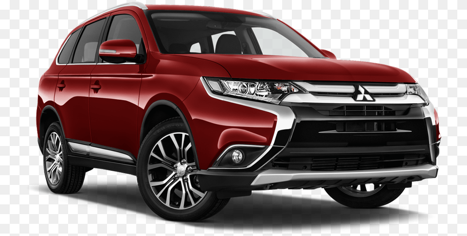 For Sale New Mitsubishi Outlander Diesel Suv Mitsubishi Outlander, Car, Vehicle, Transportation, Wheel Free Png
