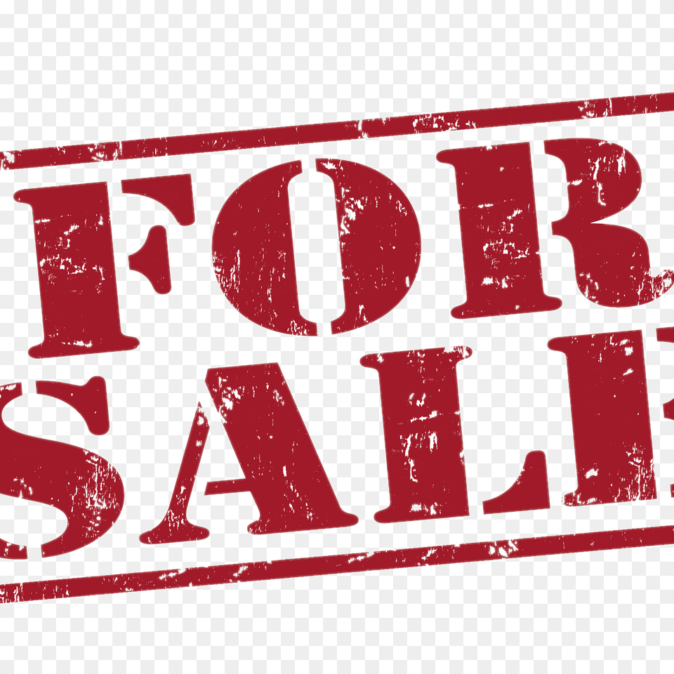 For Sale Sign, Advertisement, Text, Poster Png Image