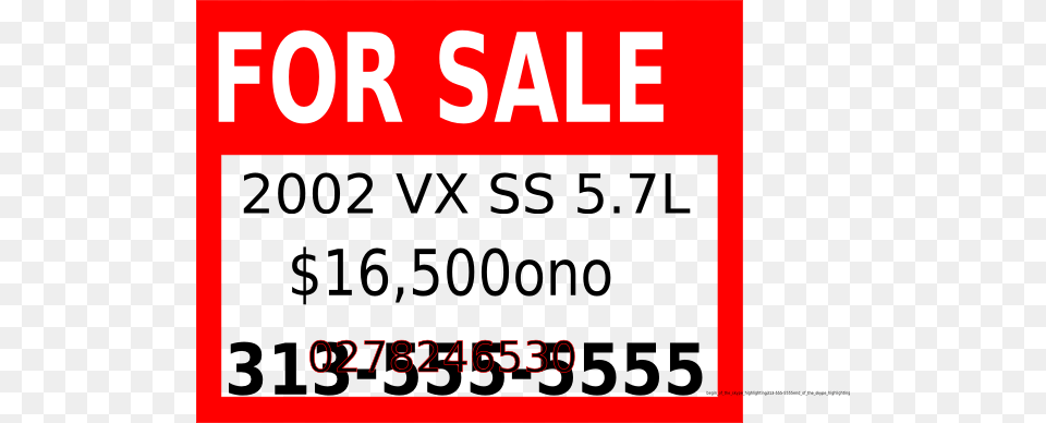 For Sale Sign Clip Art, Text, Advertisement, Symbol Free Png Download