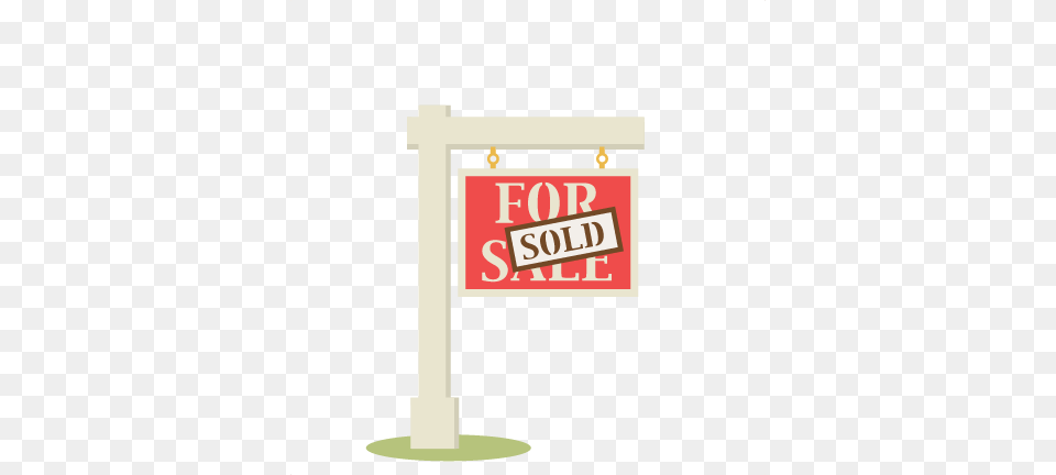 For Sale Sold Sign Sale Sold Sign, Symbol, Text Free Transparent Png