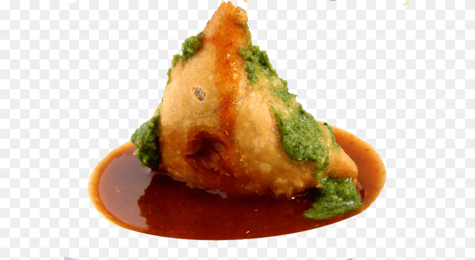 For Samosa Filling Mix The Above Ingredients Addding Pav Samosa, Food, Food Presentation, Meal, Sandwich Free Png Download