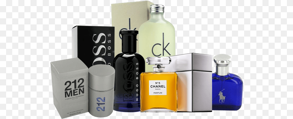 For Some People Packaging Is Also Very Important Because Carolina Herrera 212 After Shave Splash, Bottle, Cosmetics, Perfume, Aftershave Png Image