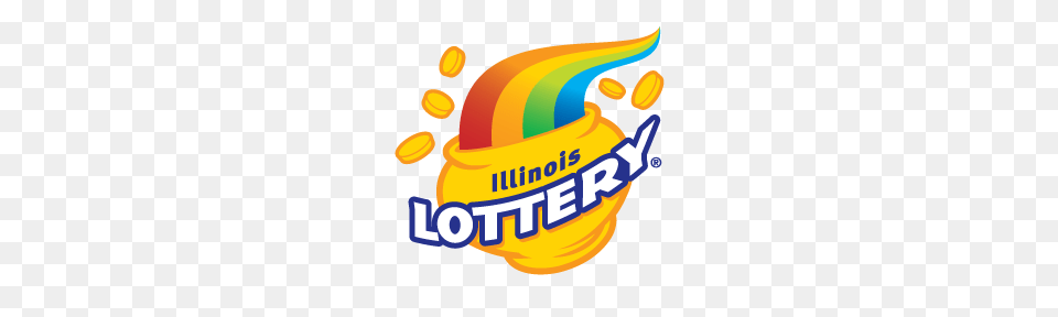 For Someone Who Purchased Lucky Day Lotto Ticket In Bethalto This, Logo, Advertisement Free Transparent Png