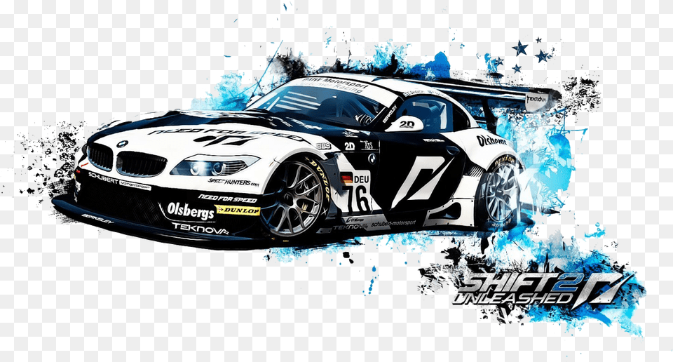 For Speed Log Need For Speed Bmw Z4, Car, Vehicle, Coupe, Transportation Free Transparent Png