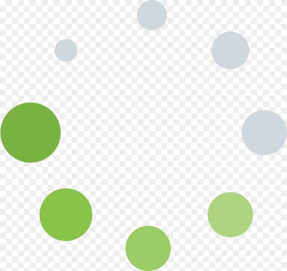 For Spinner Frame Icon, Green, Pattern, Lighting, Astronomy Free Png