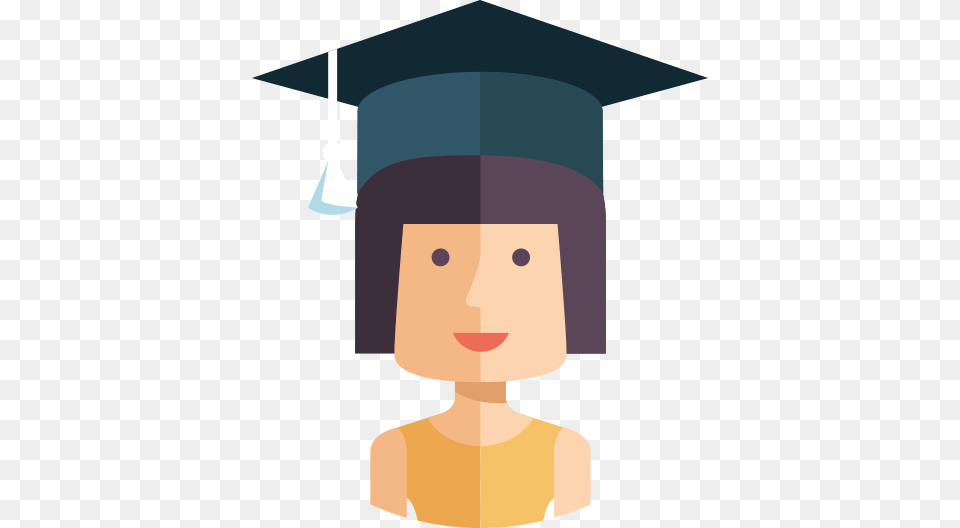 For Teachers, Graduation, People, Person, Face Free Png Download