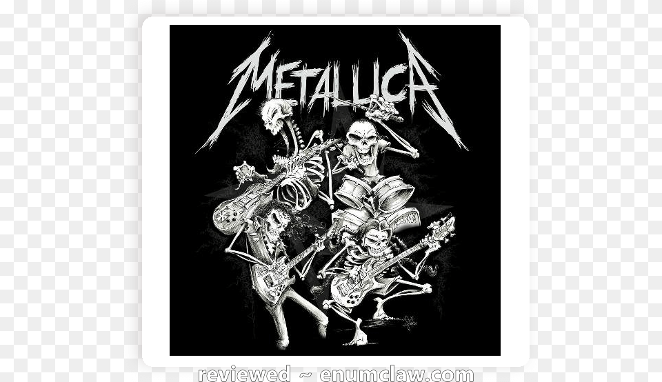 For That One Weekend Of Fun Metallica Band Of Skeletons, People, Person, Adult, Bride Free Transparent Png