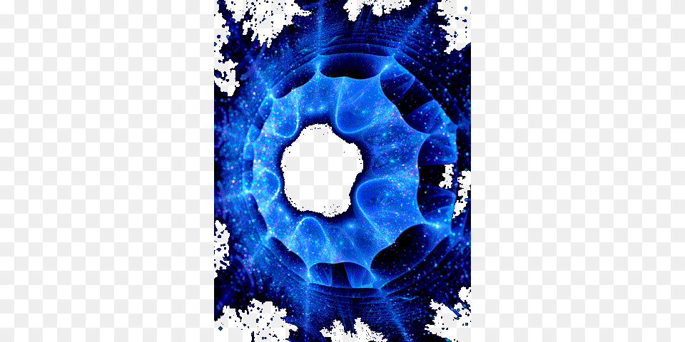 For The Attention Challenged This Document Has Been Circle, Accessories, Pattern, Ornament, Fractal Png Image