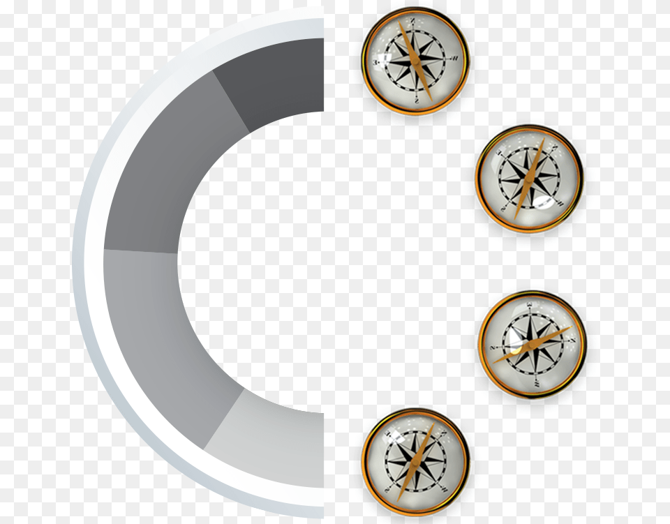 For The Best Experience On This, Compass Free Png Download