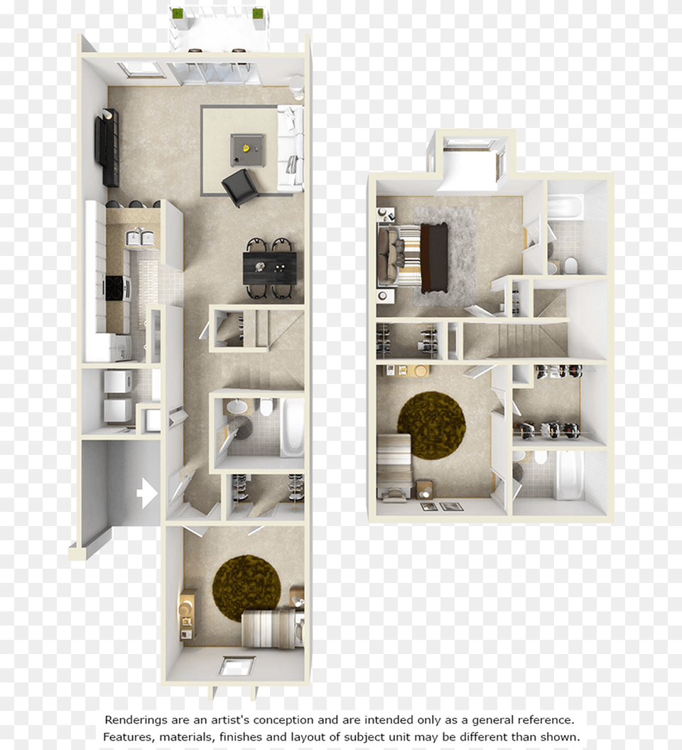 For The Biltmore Floor Plan Cobblestone Apartments Gainesville, Shelf, Cabinet, Furniture, Diagram Png Image