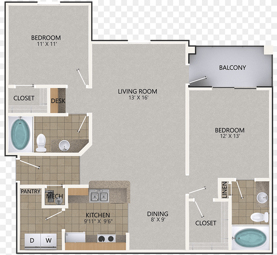 For The Chestnut Oak Floor Plan Floor Plan, Diagram, Floor Plan Png