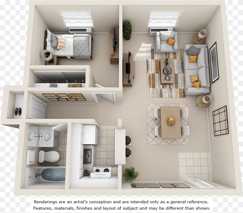 For The Dogwood Floor Plan House, Architecture, Building, Furniture, Indoors Png Image