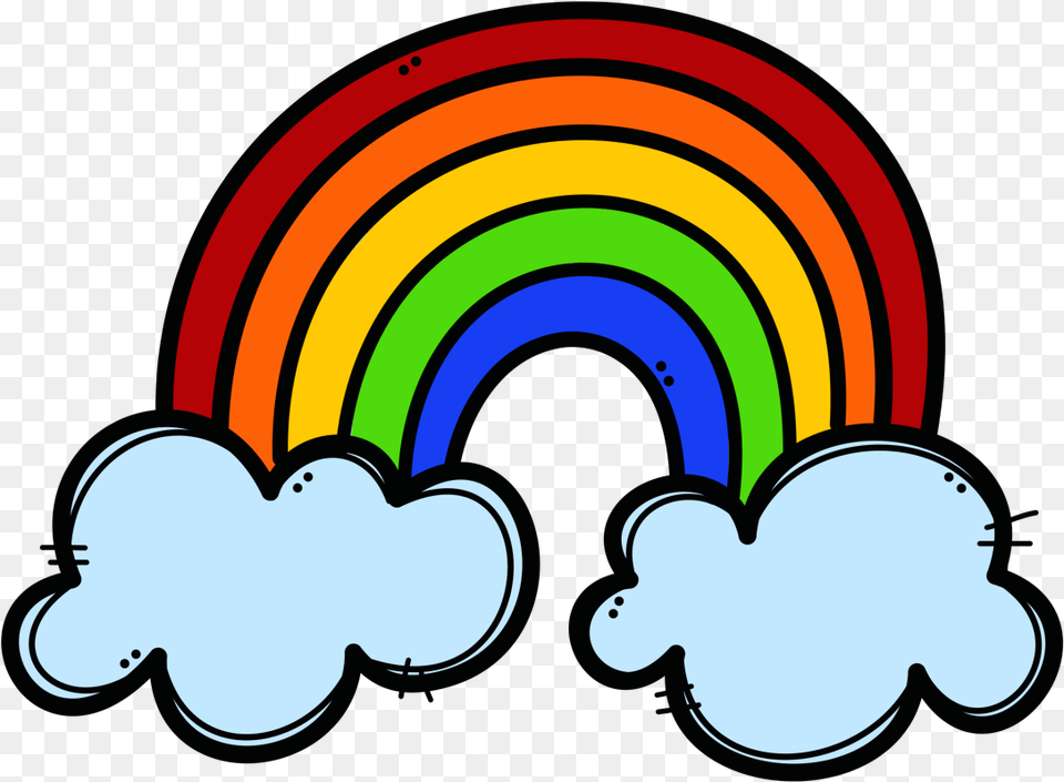 For The First 10 Days Of Kindergarten We Teach A Color Pot Of Gold With Rainbow Craft, Logo, Art, Graphics Png Image