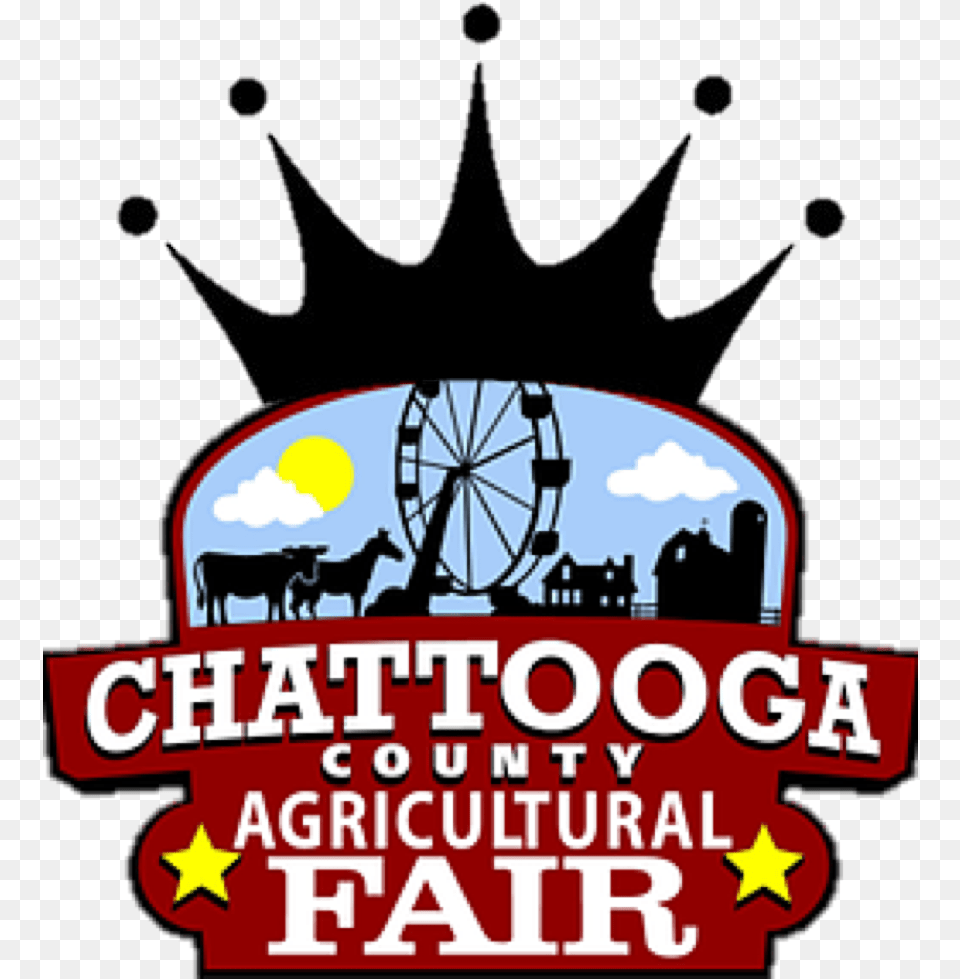 For The First Time In History The Chattooga County Chattooga County Fair, Fun, Amusement Park, Ferris Wheel, Animal Png
