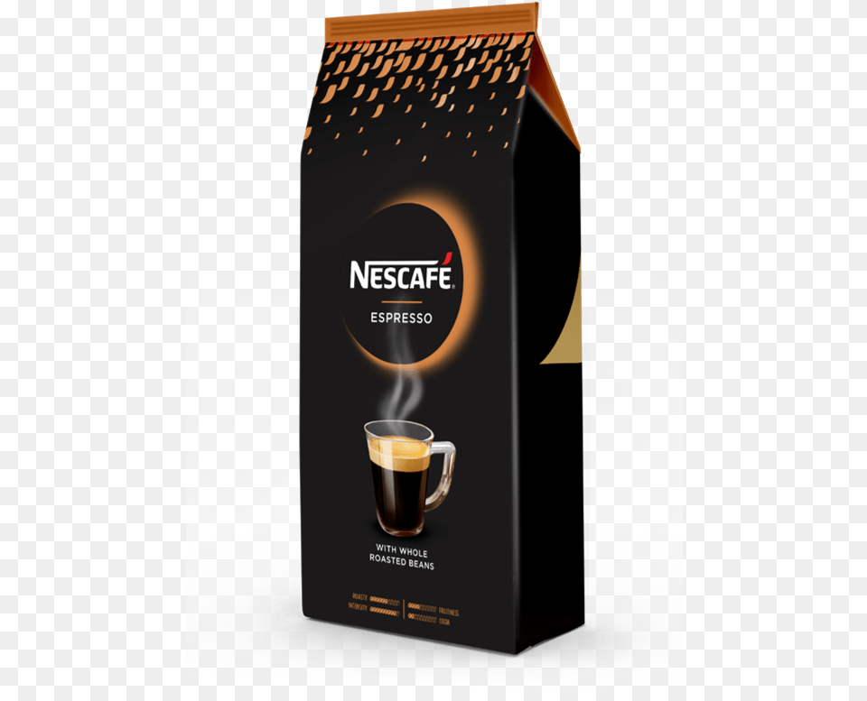 For The First Time In The Middle East Nescaf Introduces Nescafe Superiore, Cup, Beverage, Coffee, Coffee Cup Free Png Download
