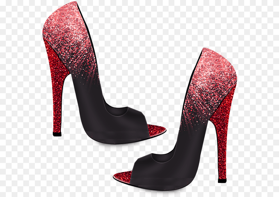 For The Love Of Heels U2022 Connect Nigeria Shoe, Clothing, Footwear, High Heel, Smoke Pipe Free Png Download