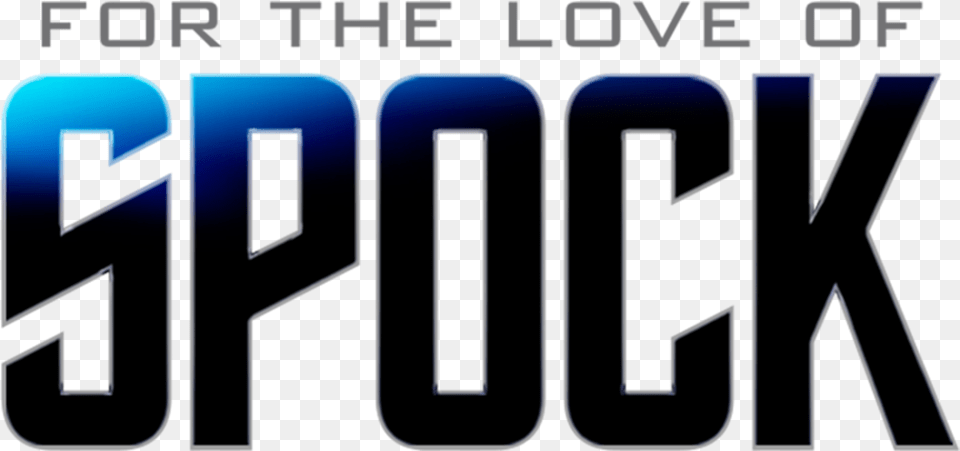 For The Love Of Spock Graphics, License Plate, Transportation, Vehicle, Electronics Free Png
