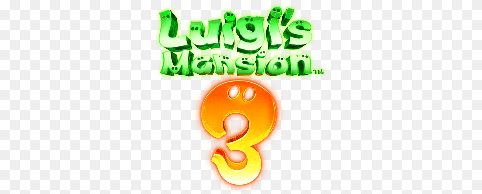 For The Nintendo Switch Mansion 3 Logo, Text, Number, Symbol, Disk Free Png Download