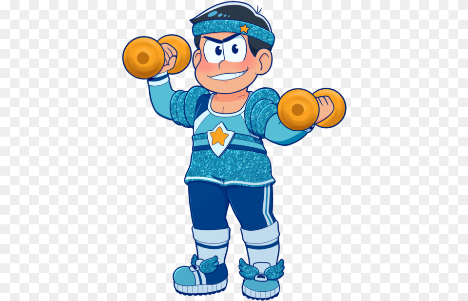 For The Second Matsu Color Kid I Give You Karamatsu Cartoon, Baby, Person, Face, Head Png