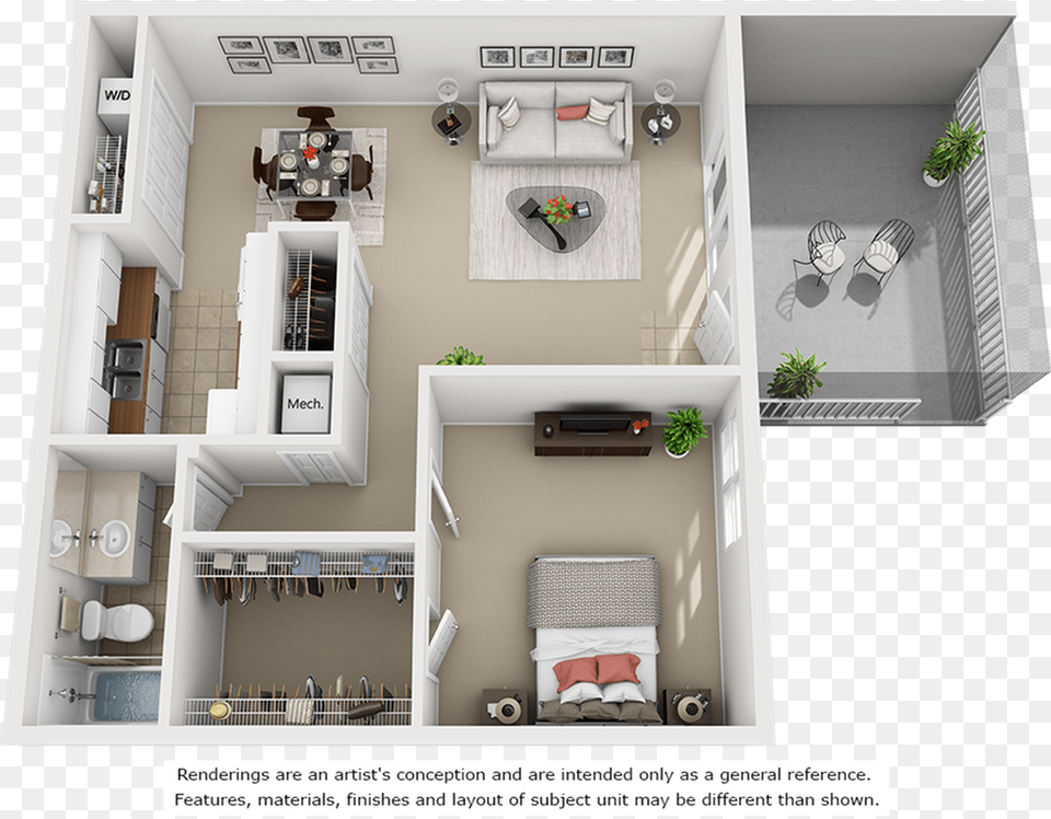 For The Serenity Floor Plan Florida, Architecture, Building, Furniture, Indoors Free Transparent Png