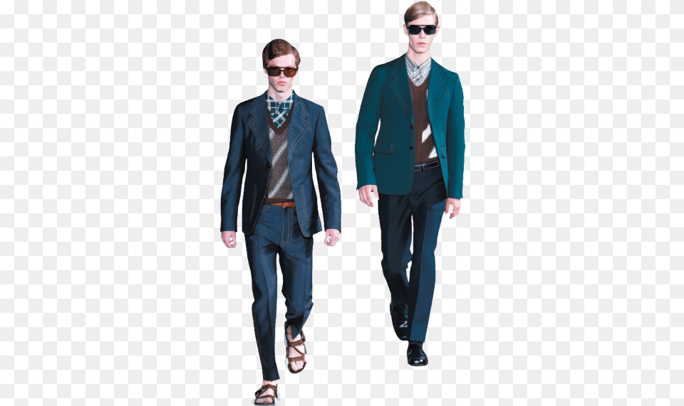 For The Spring Summer Men39s Collection The Milan Based, Formal Wear, Blazer, Clothing, Coat Png