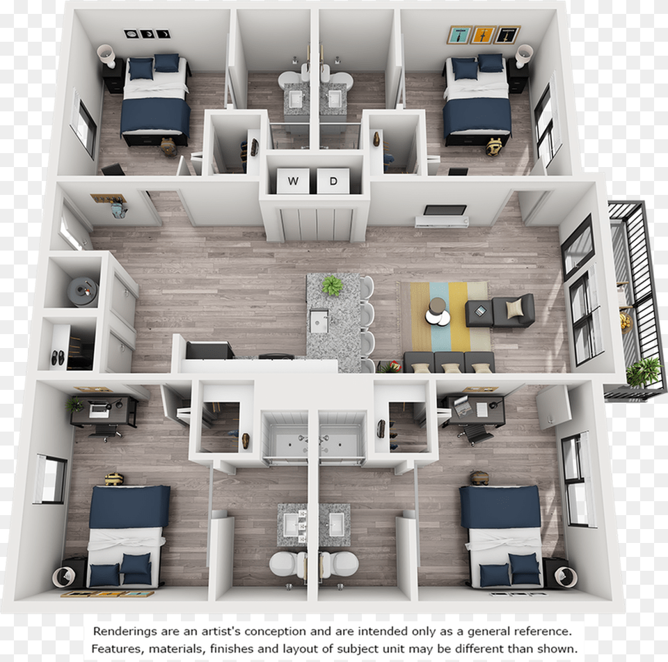 For The The Bentley At Edge Floor Plan Floor Plan, Architecture, Building, Diagram, Floor Plan Free Transparent Png