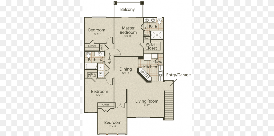 For The The Boardwalk Floor Plan Floor Plan, Diagram, Floor Plan, Chart, Plot Free Transparent Png