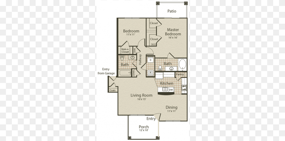 For The The Ventnor Floor Plan Floor Plan, Diagram, Floor Plan, Chart, Plot Free Transparent Png