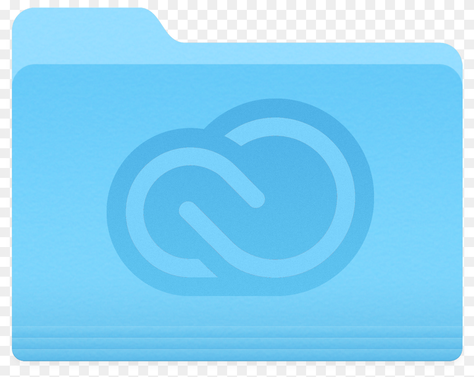 For The Time Being Though I Thought I Would Make A Adobe Folder Icon Mac, File, File Binder, File Folder Png