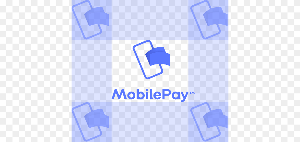 For The Vertical Logo The Minimum Clear Space Around Mobile Pay Logo Free Transparent Png