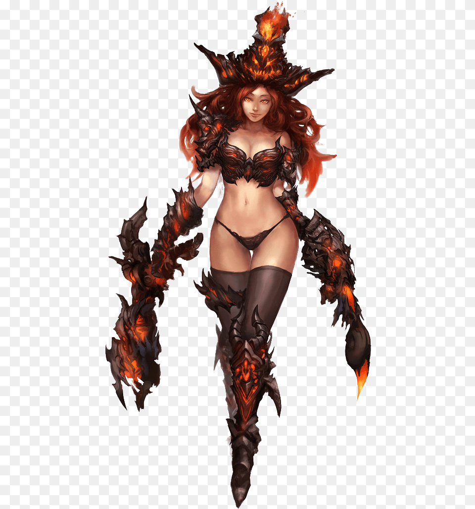 For Those Who Brave The Harsh Seas Of Runeterra Attaining, Adult, Person, Female, Costume Free Png