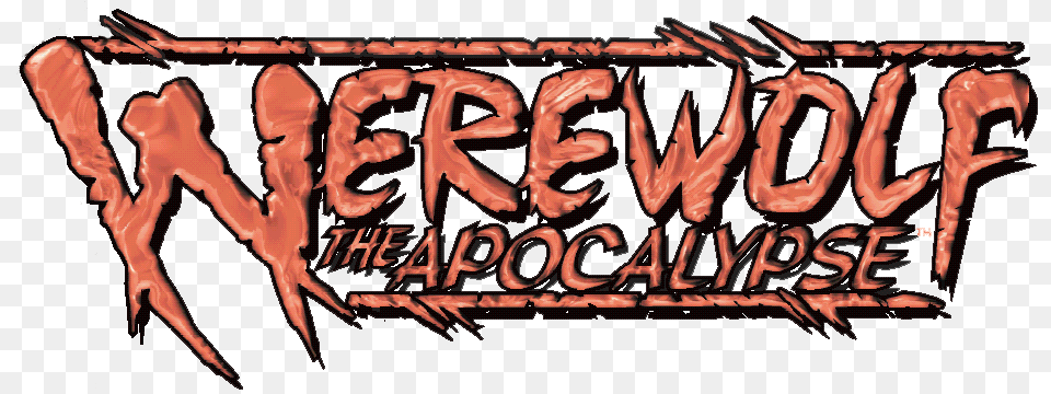 For Those Who Don39t Know What Werewolf Werewolf The Apocalypse Logo, Electronics, Hardware, Butcher Shop, Shop Png