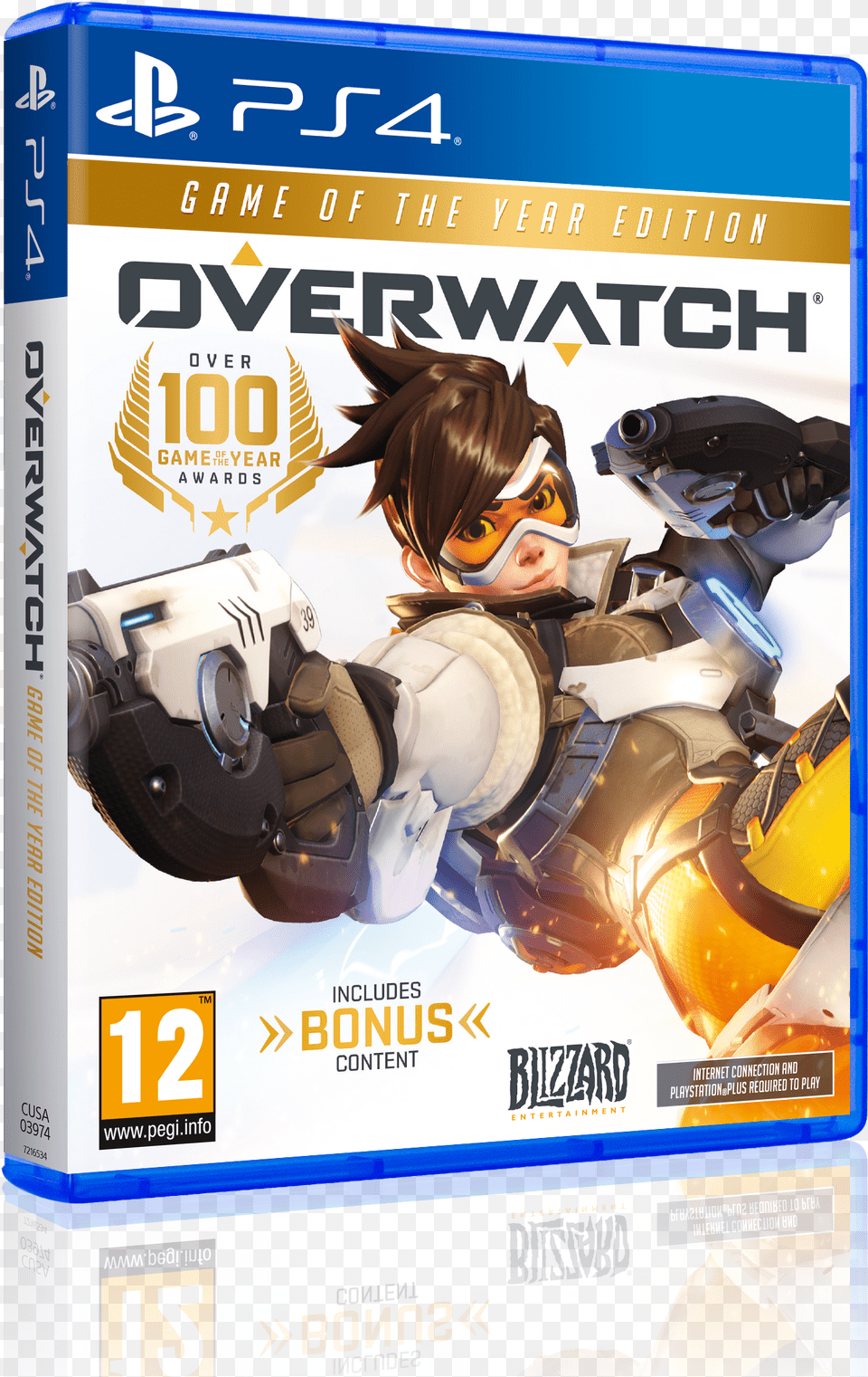 For Those Who Still Like Physical Copies Of Their Games Overwatch Xbox One, Adult, Person, Woman, Female Png